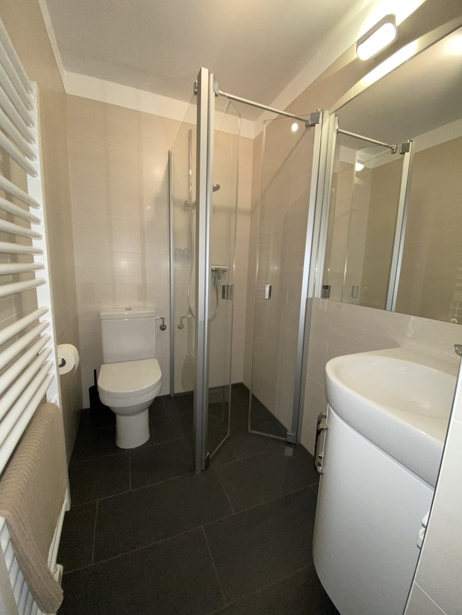 Ferienwohnung in Steffenshagen - FeWo mit Klavier - Bild 11