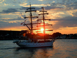 Ferienwohnung in Warnem&uuml;nde - Hohe D&uuml;ne - Ostseeblick - Bild 1