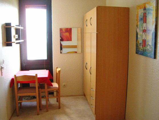 Ferienwohnung in Fehmarn OT Burgtiefe - Stranddistel - Bild 7