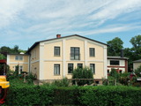 Ferienwohnung in Rerik - H&auml;hnel - Bild 1