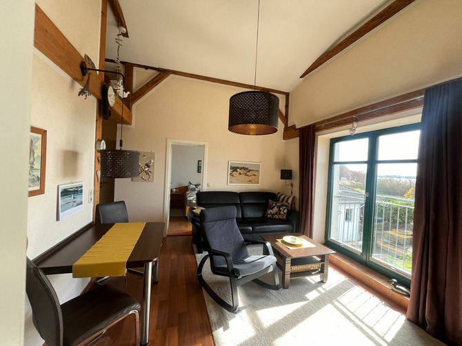Ferienwohnung in Rerik - H&auml;hnel - Bild 3