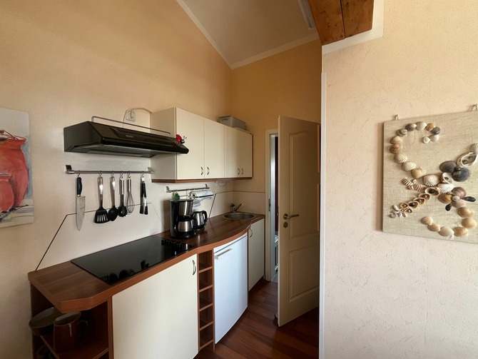 Ferienwohnung in Rerik - H&auml;hnel - Bild 9
