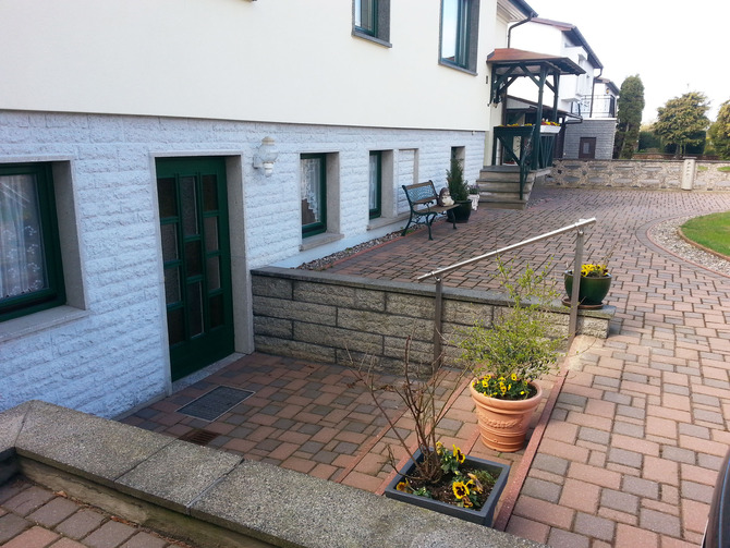 Ferienwohnung in K&uuml;hlungsborn - Havranek - Bild 2