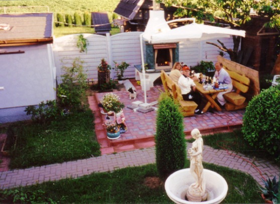 Ferienwohnung in K&uuml;hlungsborn - Havranek - Bild 6