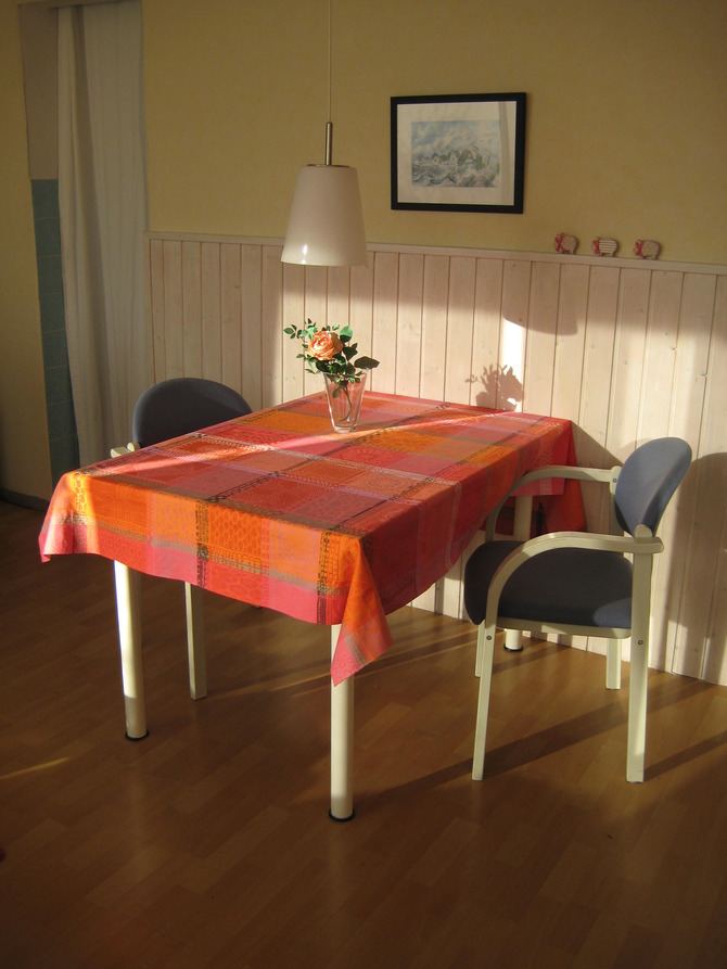Ferienhaus in Lensterstrand - Coelius - Bild 4