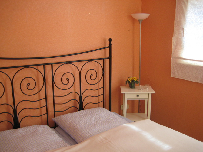 Ferienhaus in Lensterstrand - Coelius - Bild 5