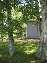 Ferienhaus in Lensterstrand - Coelius - Bild 8