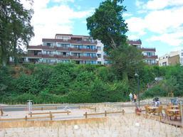 Timmendorfer Strand Scharbeutz Ostsee Ferienwohnung