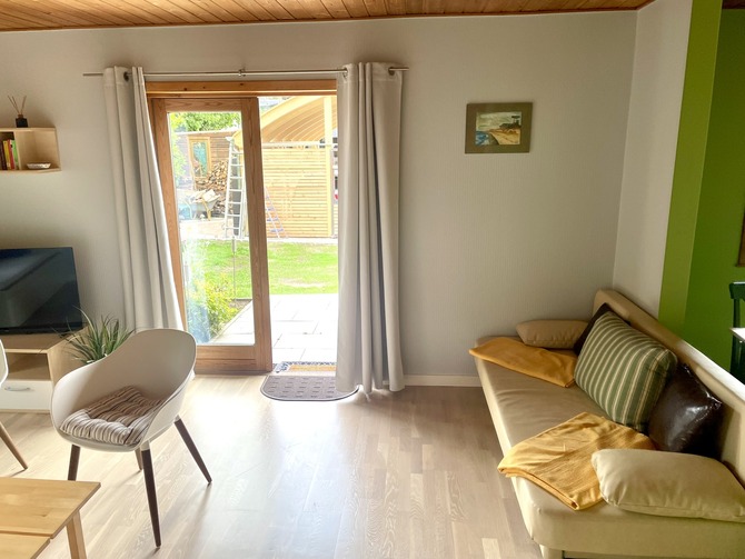 Ferienhaus in Pastow - S&uuml;nnschien - Bild 5