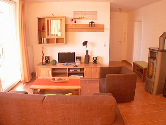 Ferienwohnung in Gro&szlig;enbrode - Windrose FeWo 5 - Bild 2