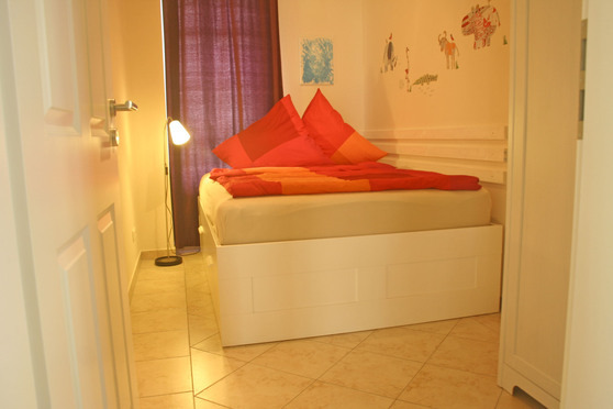 Ferienwohnung in B&ouml;rgerende - Zum Steinestapler - Bild 8