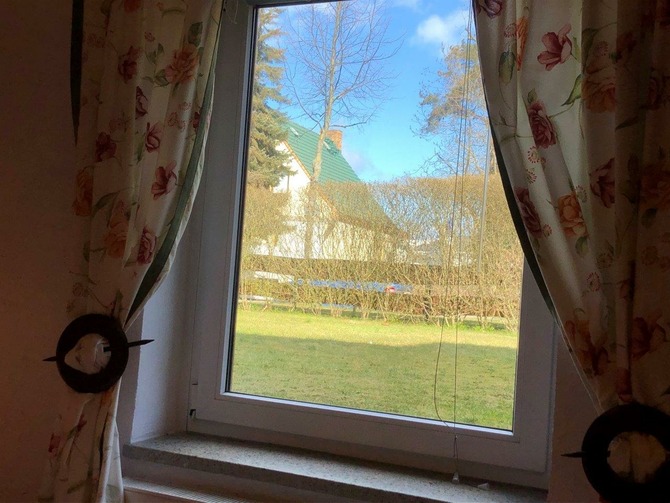 Ferienwohnung in K&uuml;hlungsborn - Familie Burghardt - Bild 10