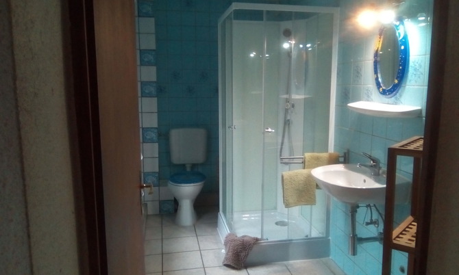 Ferienwohnung in K&uuml;hlungsborn - Familie Burghardt - Bild 12