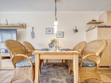 Ferienwohnung in Ostseeheilbad Zingst - Residenz am Strand, App. 1.03 - Essbereich
