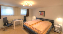 Ferienwohnung in Timmendorfer Strand - Eva Mar 5