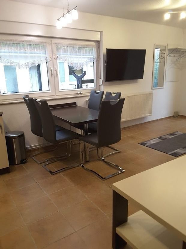 Ferienwohnung in &Uuml;ckeritz - FeWo 9 - Bild 4