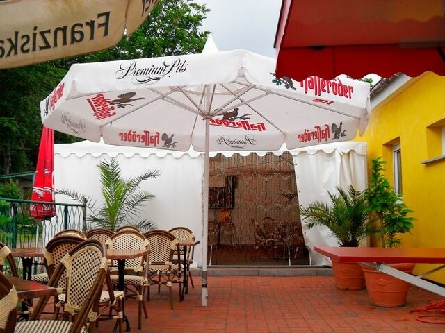 Ferienwohnung in &Uuml;ckeritz - FeWo 6 - Bild 6