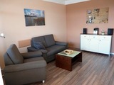 Ferienwohnung in Neustadt - ancora Marina Haus 1 Nr. 10, Typ 4 - Bild 5