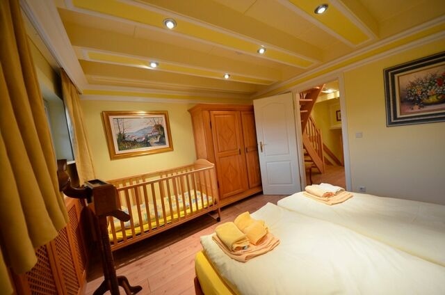 Ferienhaus in Gro&szlig; Zicker - D&uuml;nenrose - Bild 8