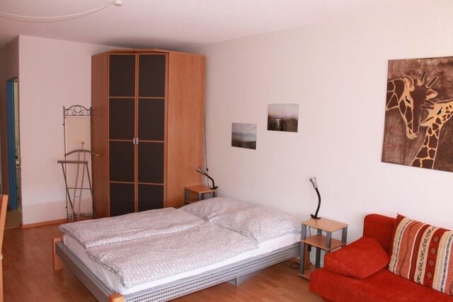 Ferienwohnung in Sch&ouml;nberg - Appartement K112 - Bild 8