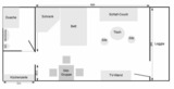 Ferienwohnung in Sch&ouml;nberg - Appartement K112 - Bild 13