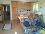 Ferienwohnung in Sch&ouml;nberg - Ferienwohnung Gelb - Bild 5