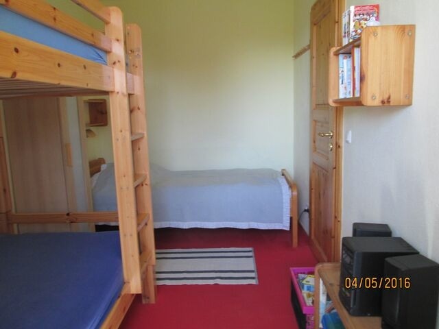 Ferienwohnung in Sch&ouml;nberg - Ferienwohnung Gelb - Bild 10