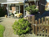 Ferienwohnung in Sch&ouml;nberg - Ferienwohnung Gelb - Bild 6