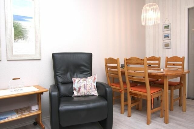 Ferienwohnung in Sch&ouml;nberg - Ferienwohnung F249 - Bild 3