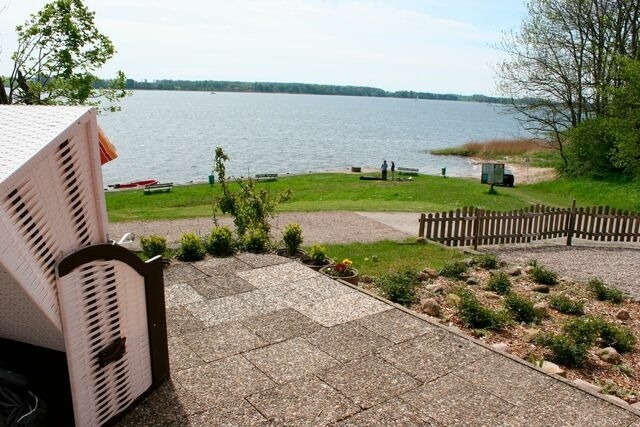 Ferienwohnung in Rabenkirchen-Faul&uuml;ck - Schleiblick App. 6 - Bild 4