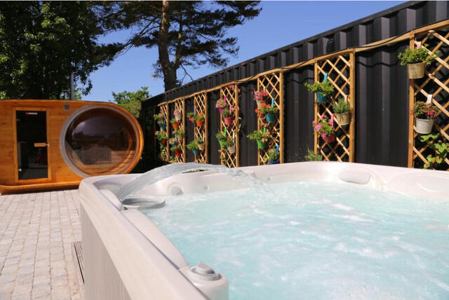 Ferienwohnung in Rabenkirchen-Faul&uuml;ck - Schleiblick App. 6 - Bild 14