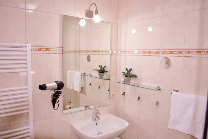 Ferienwohnung in Binz - FeWo D&uuml;nenresidenz K&ouml;nigin Augusta - Bild 5