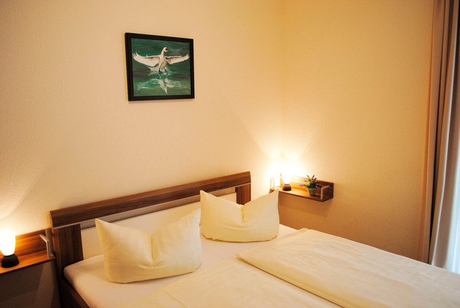 Ferienwohnung in Binz - FeWo D&uuml;nenresidenz K&ouml;nigin Augusta - Bild 6