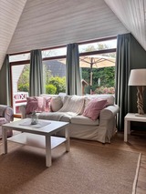 Ferienhaus in B&uuml;nsdorf - Ferienhaus Wittensee - Bild 2