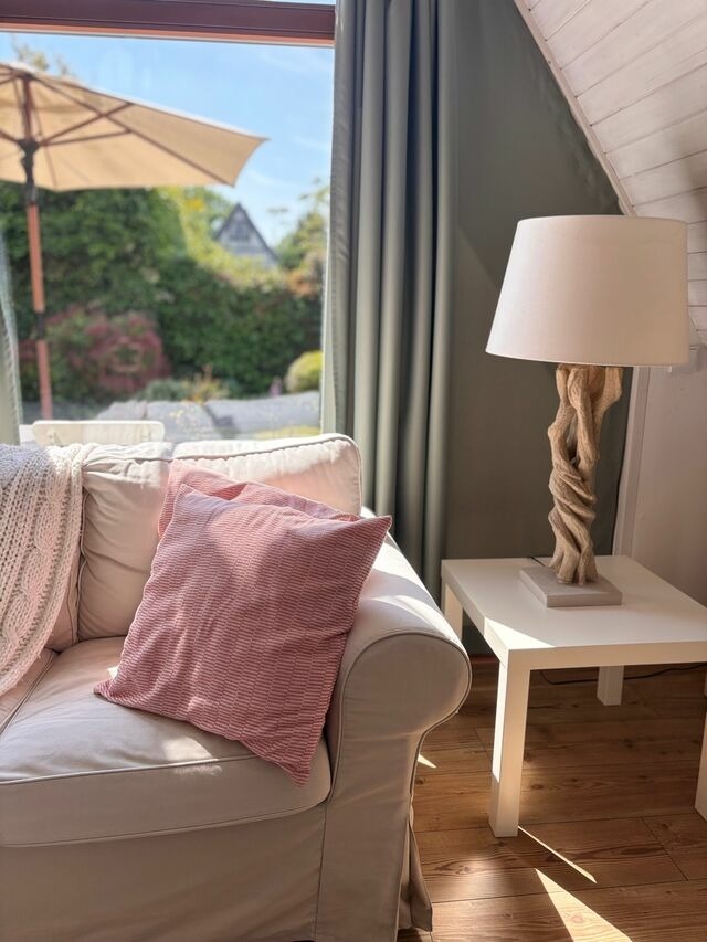 Ferienhaus in B&uuml;nsdorf - Ferienhaus Wittensee - Bild 6