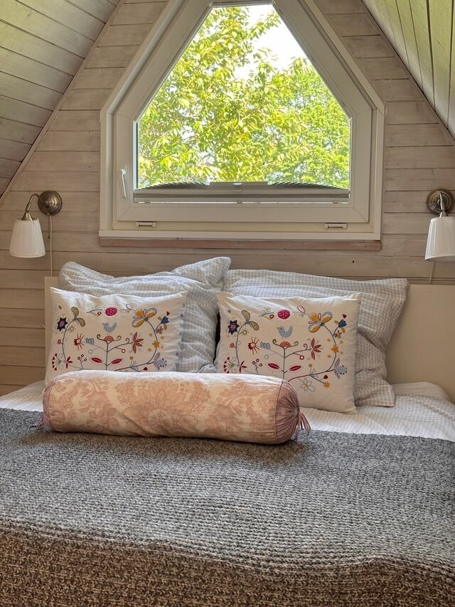 Ferienhaus in B&uuml;nsdorf - Ferienhaus Wittensee - Bild 8