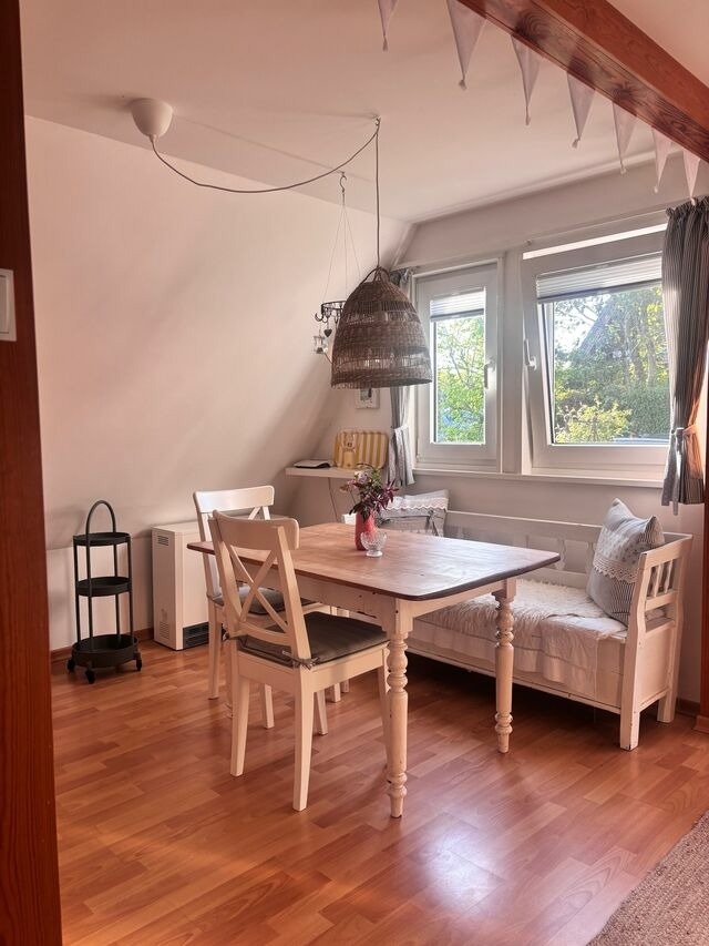 Ferienhaus in B&uuml;nsdorf - Ferienhaus Wittensee - Bild 11