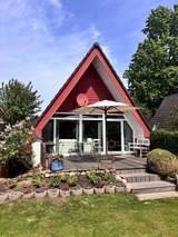 Ferienhaus in B&uuml;nsdorf - Ferienhaus Wittensee - Bild 17