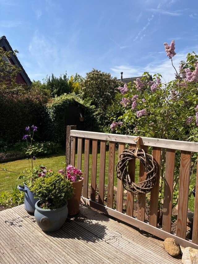 Ferienhaus in B&uuml;nsdorf - Ferienhaus Wittensee - Bild 18