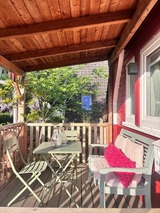 Ferienhaus in B&uuml;nsdorf - Ferienhaus Wittensee - Bild 19