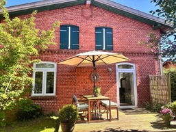 Ferienwohnung Zeitweise in B&uuml;nsdorf am Wittensee