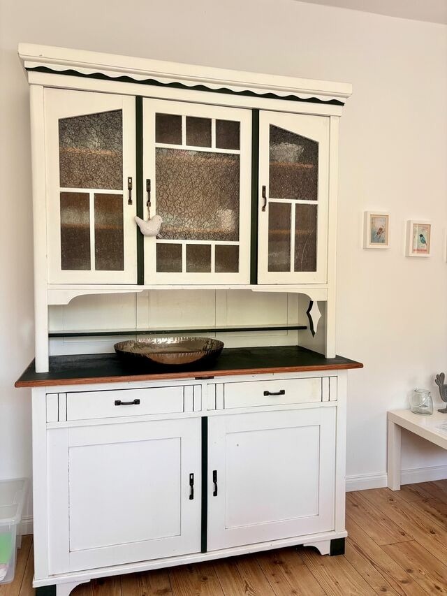 Ferienwohnung in B&uuml;nsdorf - Ferienwohnung Zeitweise in B&uuml;nsdorf am Wittensee - Bild 3