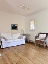 Ferienwohnung in B&uuml;nsdorf - Ferienwohnung Zeitweise in B&uuml;nsdorf am Wittensee - Bild 4