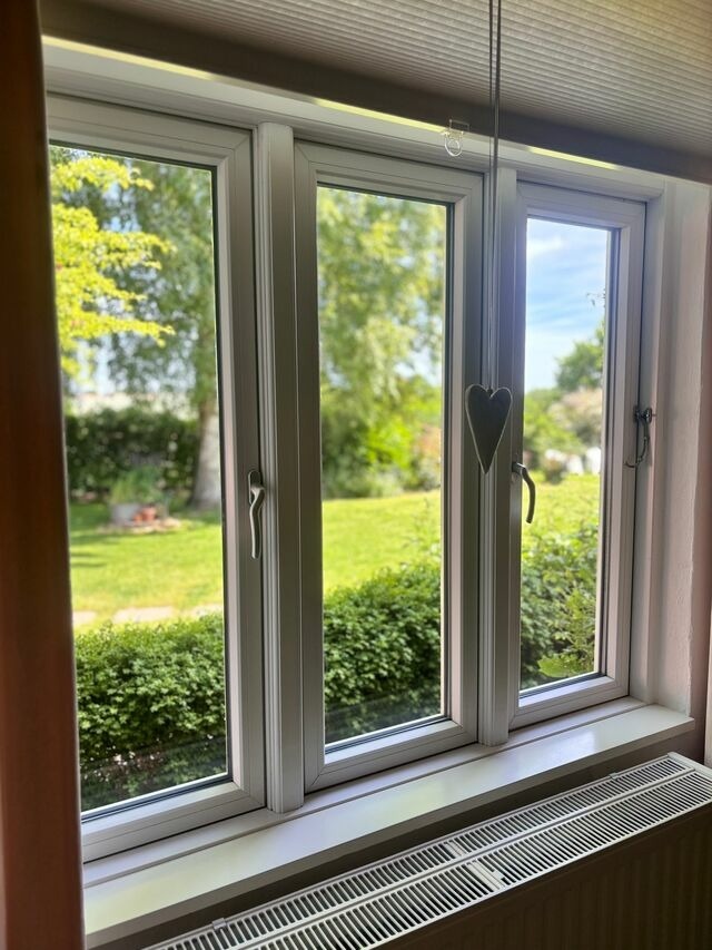 Ferienwohnung in B&uuml;nsdorf - Ferienwohnung Zeitweise in B&uuml;nsdorf am Wittensee - Bild 14