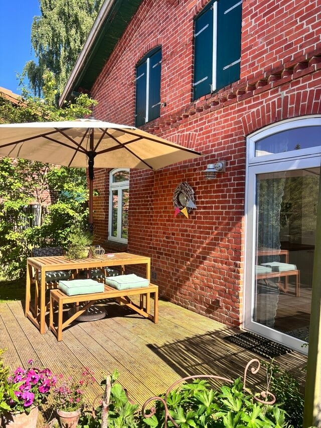 Ferienwohnung in B&uuml;nsdorf - Ferienwohnung Zeitweise in B&uuml;nsdorf am Wittensee - Bild 24
