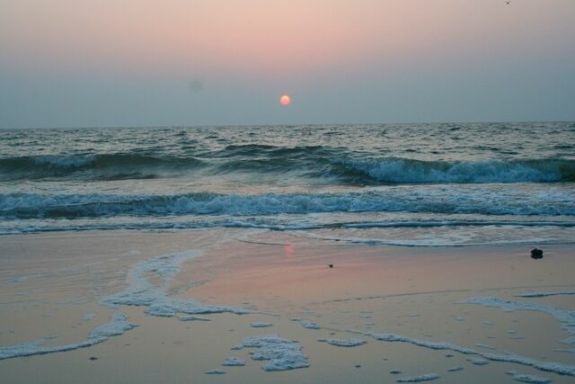 Ferienhaus in Waabs - Kapit&auml;nshaus - Bild 13