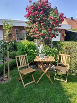 Ferienwohnung in Gro&szlig; Wittensee - Martens - Bild 6