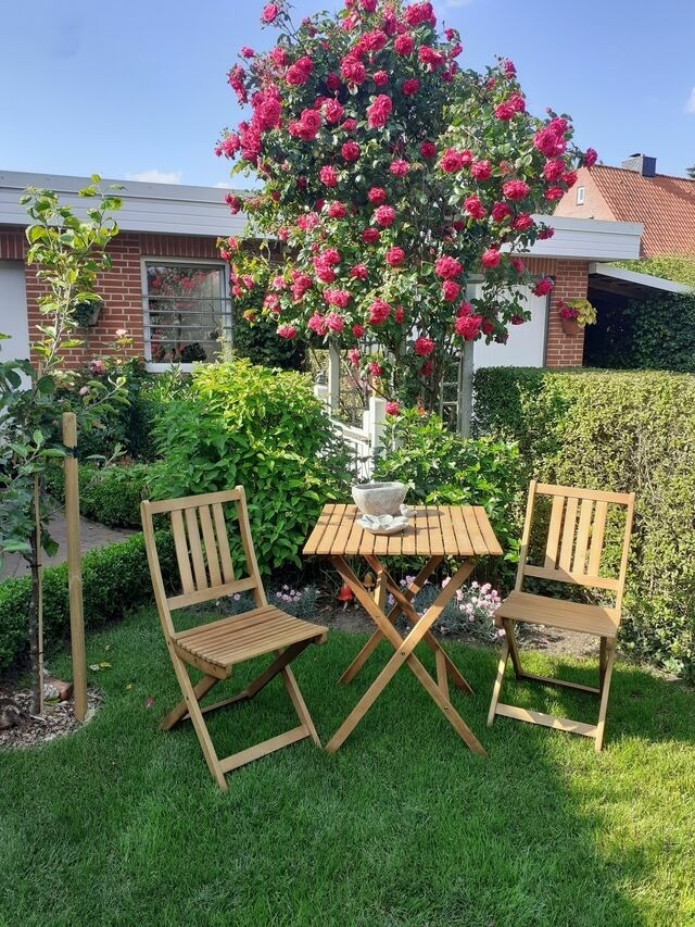 Ferienwohnung in Gro&szlig; Wittensee - Martens - Bild 6