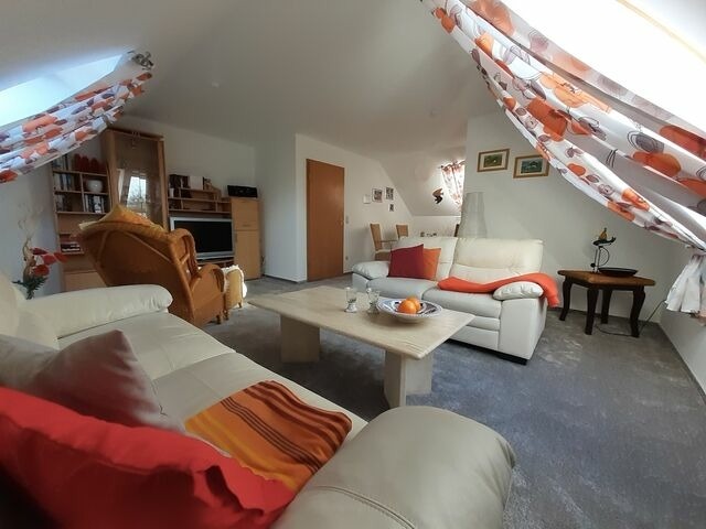 Ferienwohnung in Gro&szlig; Wittensee - Martens - Bild 18