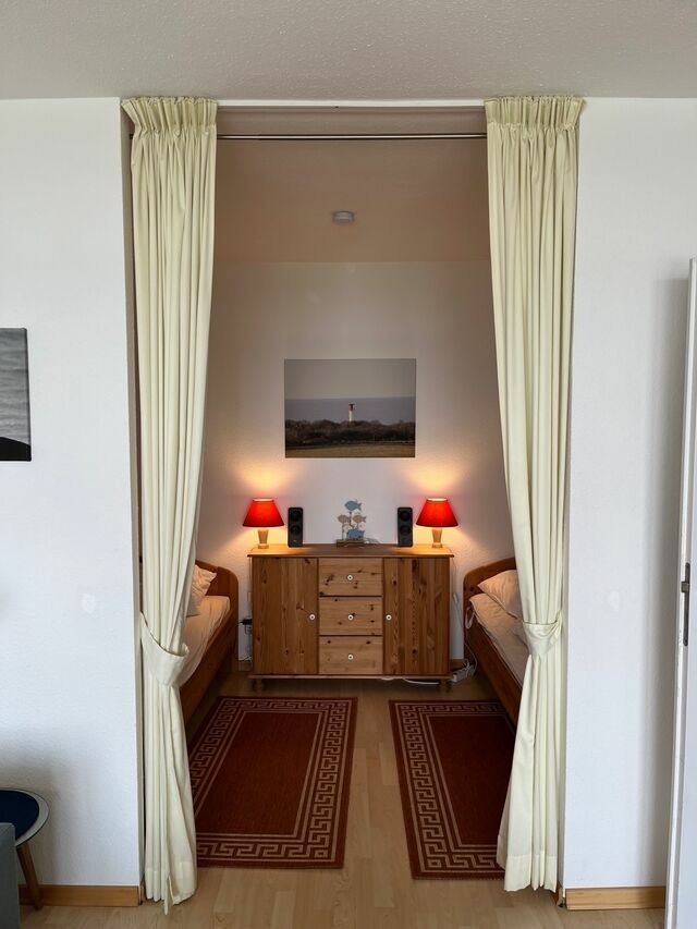 Ferienwohnung in Heiligenhafen - " Steilk&uuml;stenblick" FP, L-10-7 - Bild 14